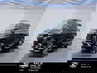 New 2026 Cadillac Vistiq Premium Luxury image 1