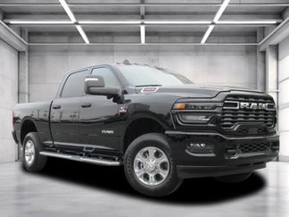 New 2025 RAM 2500 Big Horn image 1