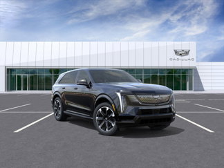 New 2025 Cadillac Escalade IQ Sport 2 image 1