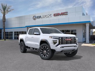 New 2026 GMC Canyon Denali image 1