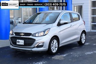 Used 2019 Chevrolet Spark LT image 1