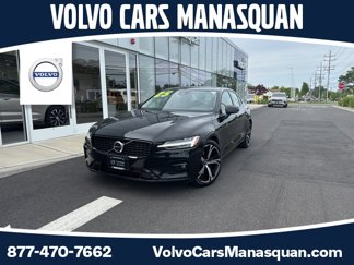 Certified 2025 Volvo S60 B5 Plus image 1