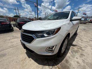 Used 2019 Chevrolet Equinox LT image 1