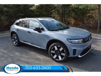 New 2025 Honda Prologue Elite image 1