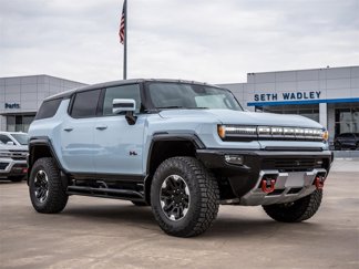 New 2025 GMC Hummer EV 3X w/ Extreme Off-Road Package image 1