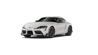 New 2026 Toyota Supra Premium image 1