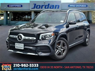 Used 2023 Mercedes-Benz GLB 250 image 1