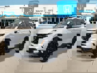 New 2026 Honda CR-V Sport-L image 1