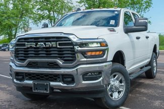 New 2025 RAM 2500 Tradesman image 1