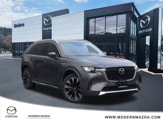 New 2025 MAZDA CX-90 3.3 Turbo S w/ Premium Plus image 1