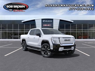 New 2025 GMC Sierra EV Denali image 1