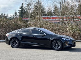 Used 2019 Tesla Model S Long Range image 1