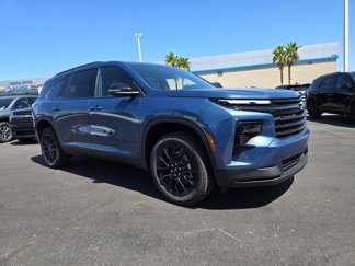 New 2026 Chevrolet Traverse LT w/ Midnight/Sport Edition image 1