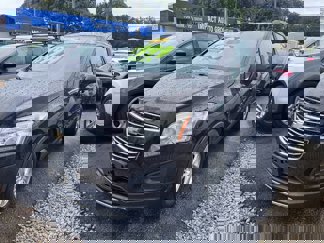 Used 2016 Chevrolet Trax LT w/ LT Convenience Package image 1