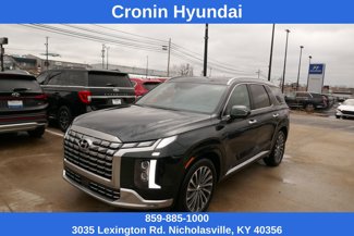 New 2025 Hyundai Palisade Calligraphy image 1