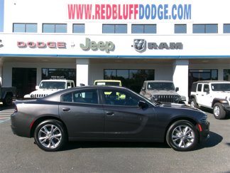 New 2023 Dodge Charger SXT w/ Blacktop Special Edition image 1