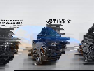 New 2026 BMW X7 M60i image 1