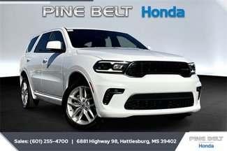 Used 2022 Dodge Durango GT image 1