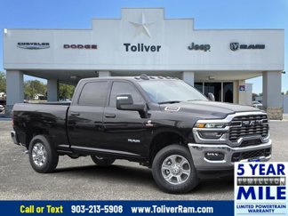 New 2025 RAM 2500 Lone Star image 1