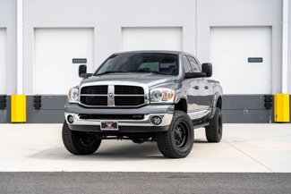 Used 2009 Dodge Ram 2500 Truck Laramie image 1
