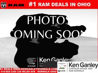 New 2025 RAM 3500 Tradesman image 1
