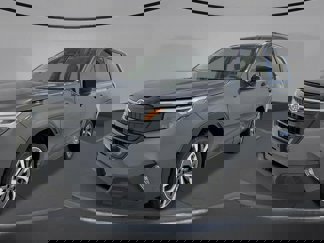 New 2025 Subaru Forester Touring image 1