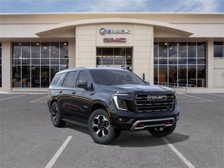New 2025 GMC Yukon AT4 w/ Premium Trailering Package image 1