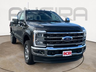 New 2025 Ford F250 King Ranch image 1