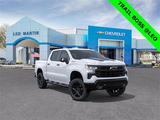 New 2026 Chevrolet Silverado 1500 LT Trail Boss video 1