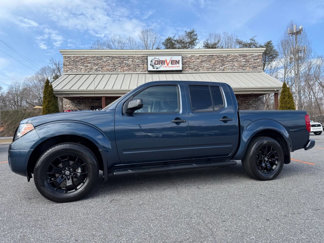 Used 2020 Nissan Frontier SV w/ Value Truck Package image 1