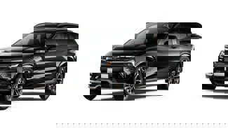 New 2026 Chevrolet Blazer EV SS image 1