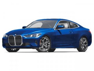 New 2026 BMW 430i xDrive Coupe w/ M Sport Package image 1