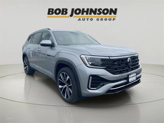 New 2025 Volkswagen Atlas SEL Premium R-Line image 1