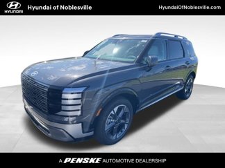 New 2026 Hyundai Palisade Limited image 1