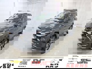 New 2025 Chevrolet Trax LT w/ Driver Confidence Package image 1