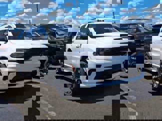 New 2026 Dodge Durango GT image 1