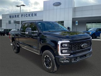 New 2026 Ford F250 Lariat w/ Tremor Off-Road Package image 1
