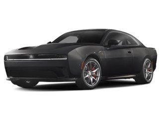 New 2025 Dodge Charger R/T w/ Quick Order Package 25M R/T image 1