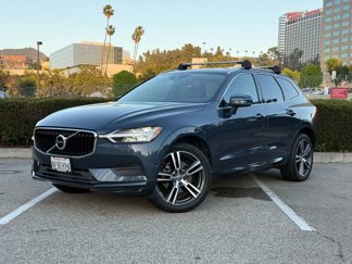 Used 2019 Volvo XC60 T5 Momentum w/ Premium Package image 1