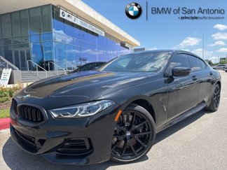 New 2026 BMW 840i xDrive w/ M Sport Professional Package image 1