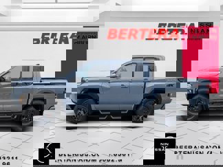 New 2025 Nissan Frontier PRO-4X image 1