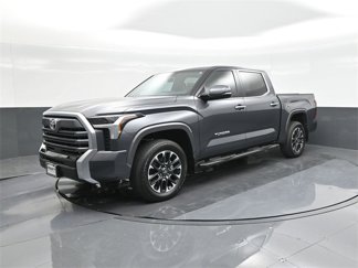 New 2025 Toyota Tundra Limited image 1
