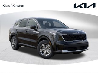 New 2025 Kia Sorento LX image 1