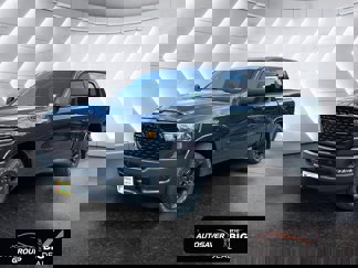 New 2026 RAM 1500 Big Horn image 1