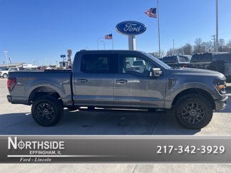 New 2025 Ford F150 Tremor w/ Tow/Haul Package image 1