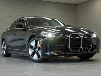 Used 2024 BMW i4 eDrive40 w/ Premium Package image 1