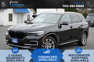 Used 2022 BMW X5 xDrive40i image 1