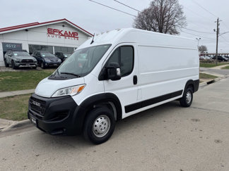 Used 2023 RAM ProMaster 2500 image 1
