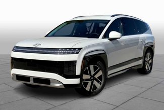 New 2026 Hyundai Ioniq 9 SEL image 1