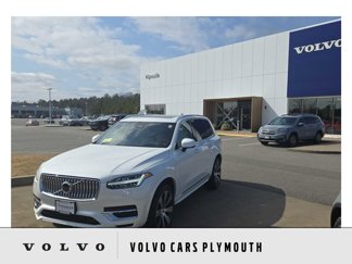 Used 2025 Volvo XC90 T8 Ultra w/ Protection Package Premier image 1